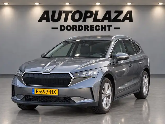 Skoda Enyaq iV 80 SOH 89.4%
