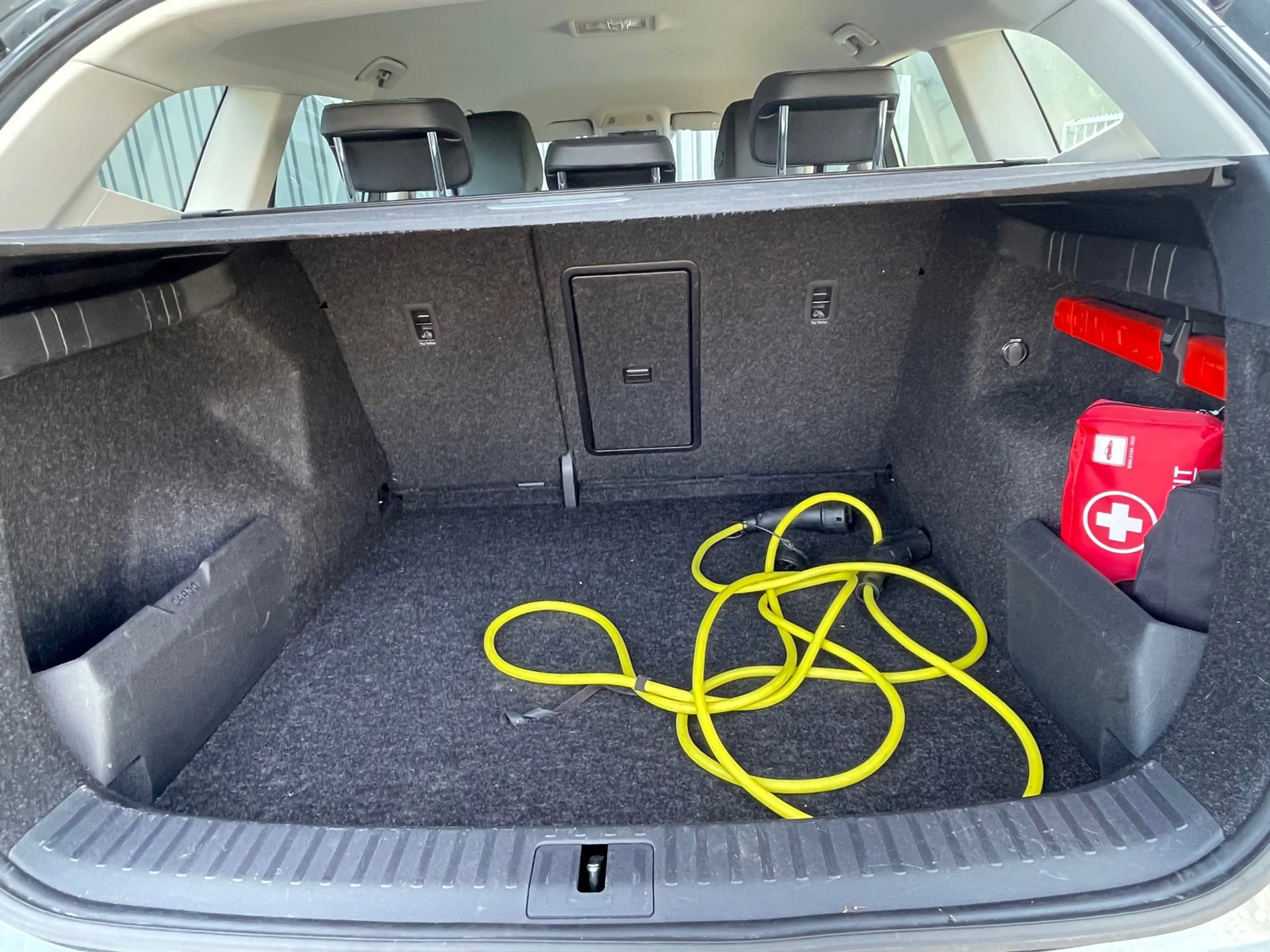 Skoda Enyaq iV 80 SOH 89.4% — photo 7