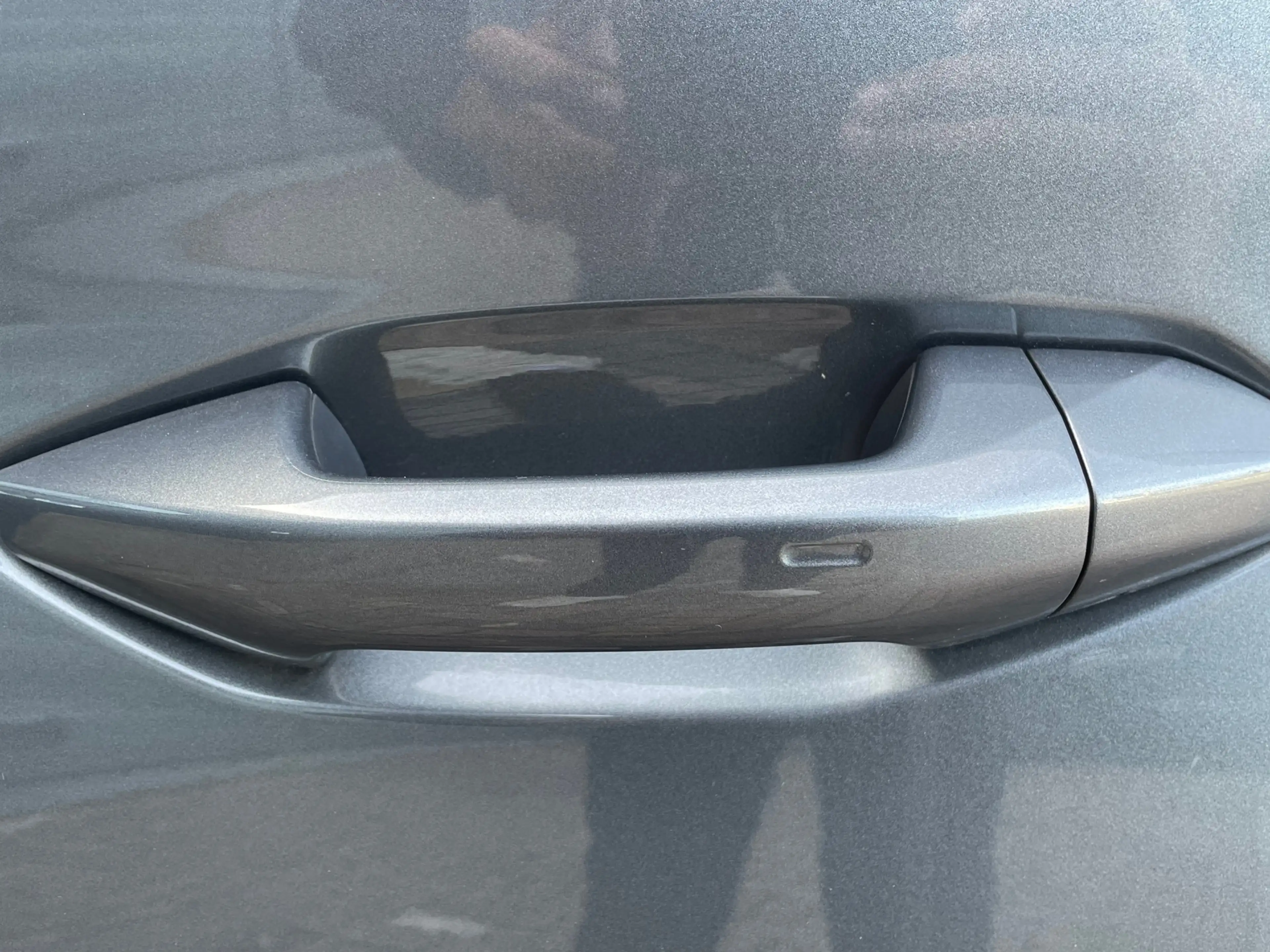 Skoda Enyaq iV 80 SOH 89.4% — photo 8