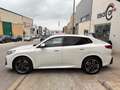 BMW X2 sDrive 20dA M Sport Weiß - thumbnail 2