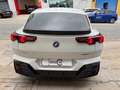 BMW X2 sDrive 20dA M Sport Weiß - thumbnail 4