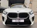 BMW X2 sDrive 20dA M Sport Weiß - thumbnail 8