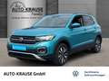 Volkswagen T-Cross 1.0 TSI Move OPF (EURO 6d) Blau - thumbnail 18