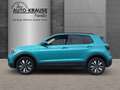 Volkswagen T-Cross 1.0 TSI Move OPF (EURO 6d) Blau - thumbnail 3