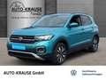 Volkswagen T-Cross 1.0 TSI Move DSG Navi ACC Apple CarPlay - thumbnail 18