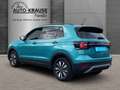Volkswagen T-Cross 1.0 TSI Move OPF (EURO 6d) Blau - thumbnail 4