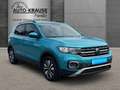 Volkswagen T-Cross 1.0 TSI Move OPF (EURO 6d) Blau - thumbnail 6