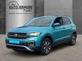 Volkswagen T-Cross 1.0 TSI Move DSG Navi ACC Apple CarPlay - thumbnail 1