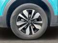 Volkswagen T-Cross 1.0 TSI Move OPF (EURO 6d) Blau - thumbnail 2