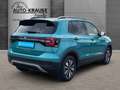 Volkswagen T-Cross 1.0 TSI Move OPF (EURO 6d) Blau - thumbnail 5