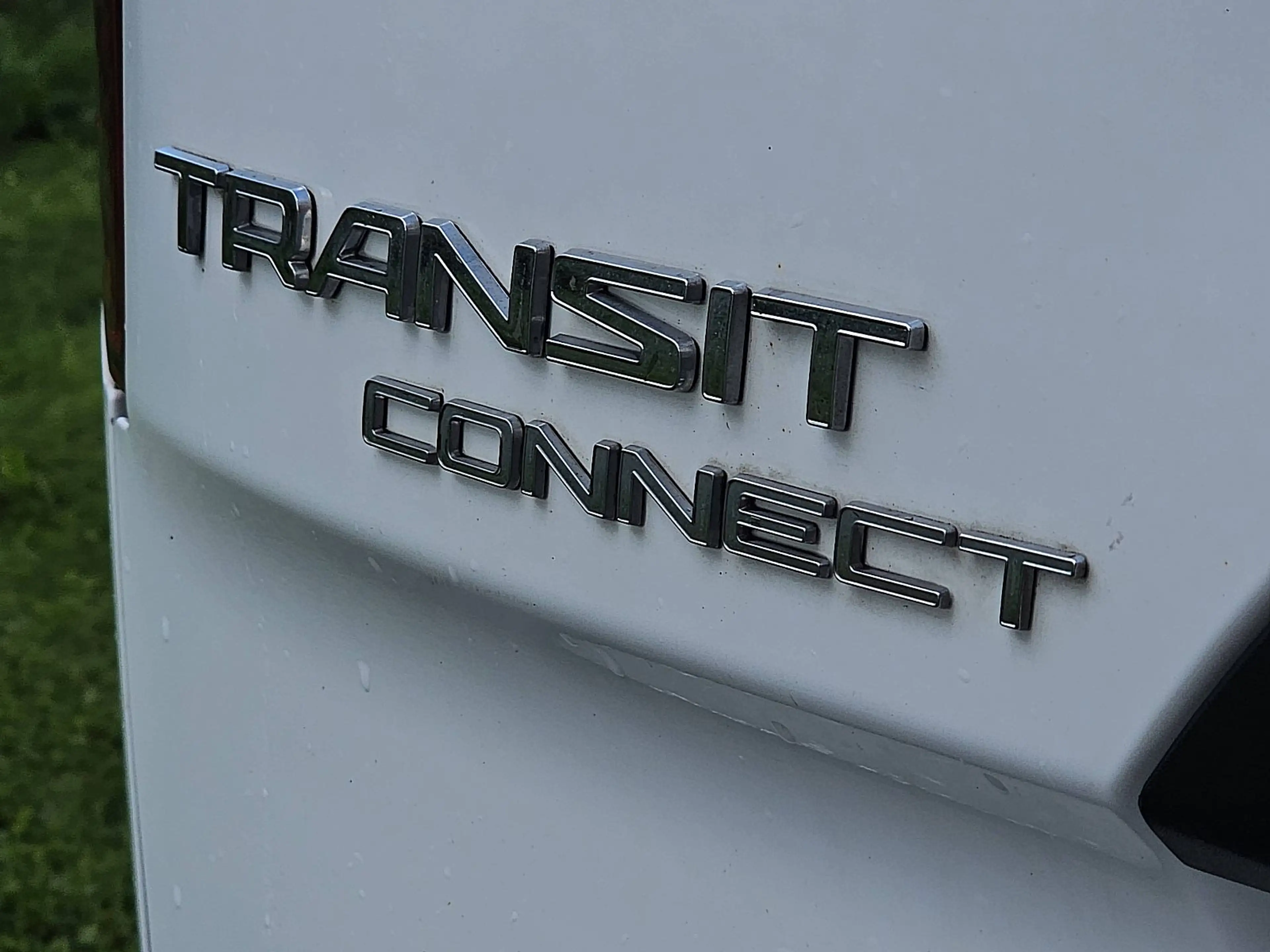 Ford Transit Connect 1.5 L2 ac EURO6 — photo 14