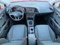 SEAT Leon ST Style 1,4 TGI * Besitz * Benzin & ERDGAS Rot - thumbnail 2