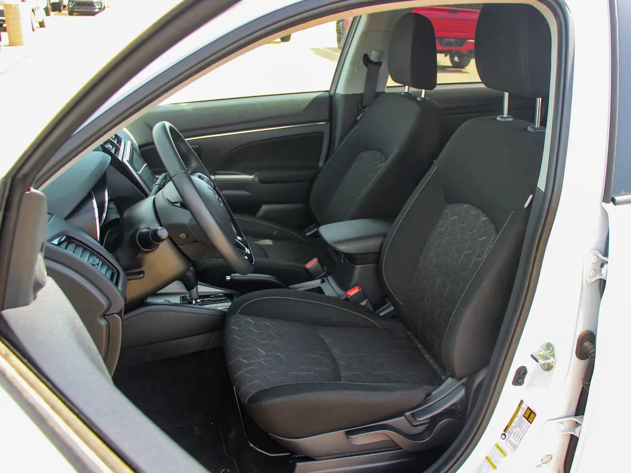 Mitsubishi RVR снимка Mitsubishi RVR