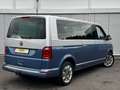 Volkswagen T6 Multivan T6 2.0TDI Multivan Lang 7-Sitzer Automatik LED Zilver - thumbnail 6