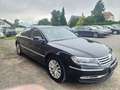 Volkswagen Phaeton 3.0 V6 TDI 4Motion | TÜV&Inspektion neu Schwarz - thumbnail 4