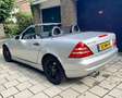 Mercedes-Benz SLK 230 AMG-line , automaat , 2.3L compressor Grijs - thumbnail 2
