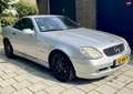 Mercedes-Benz SLK 230 AMG-line , automaat , 2.3L compressor Grijs - thumbnail 8