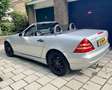 Mercedes-Benz SLK 230 AMG-line , automaat , 2.3L compressor Grijs - thumbnail 1