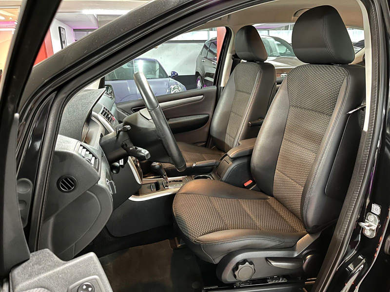 Mercedes-Benz A 160 Avantgarde Automatik gepflegter Zustand — photo 12