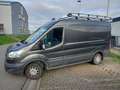 Ford Transit 2.0 TDCi L2H2 Ambiente Zwart - thumbnail 4