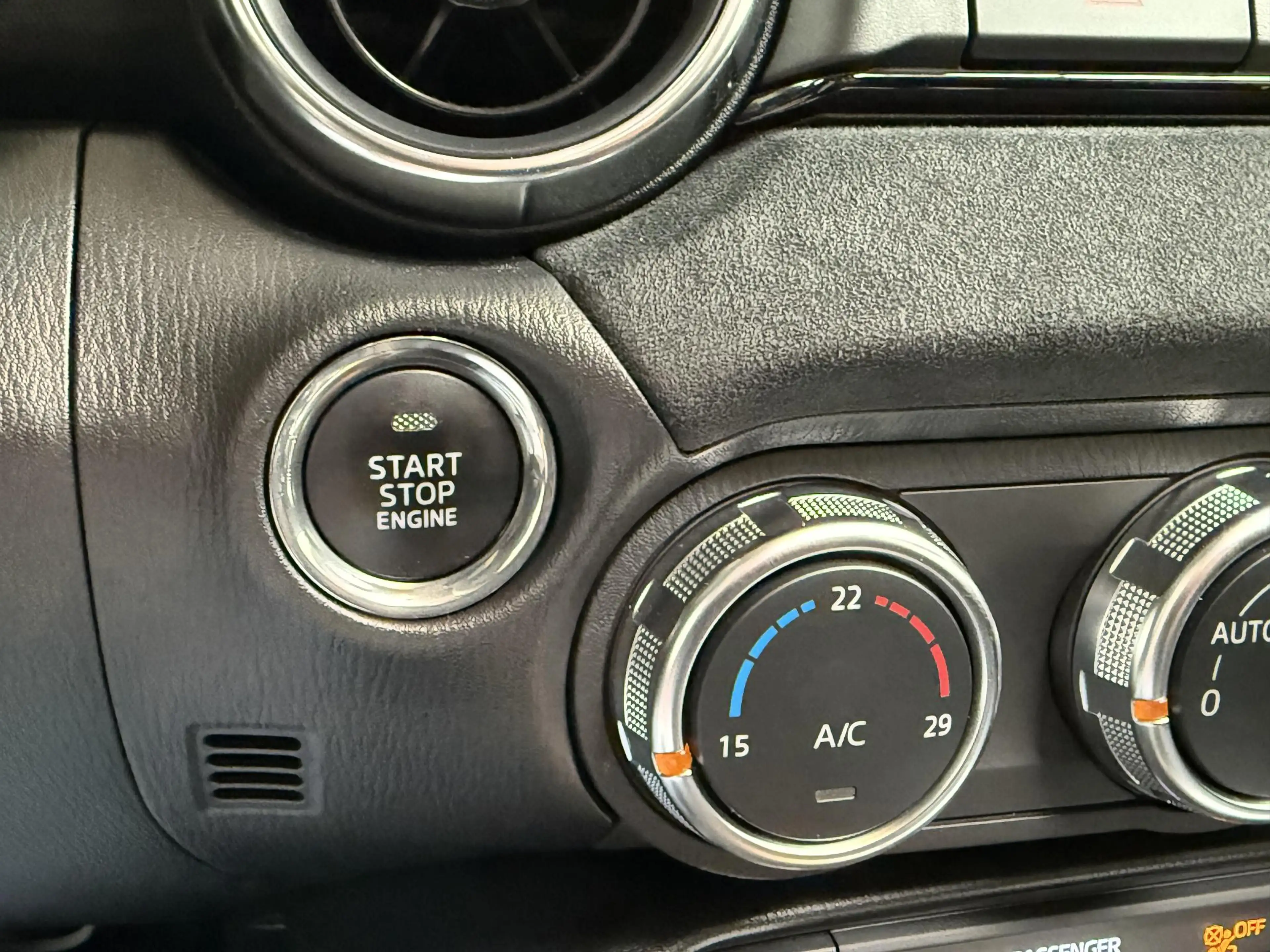 Mazda MX-5 RF 2.0 SkyActiv-G 160 GT-M | RECARO | BILSTEIN | C — photo 19
