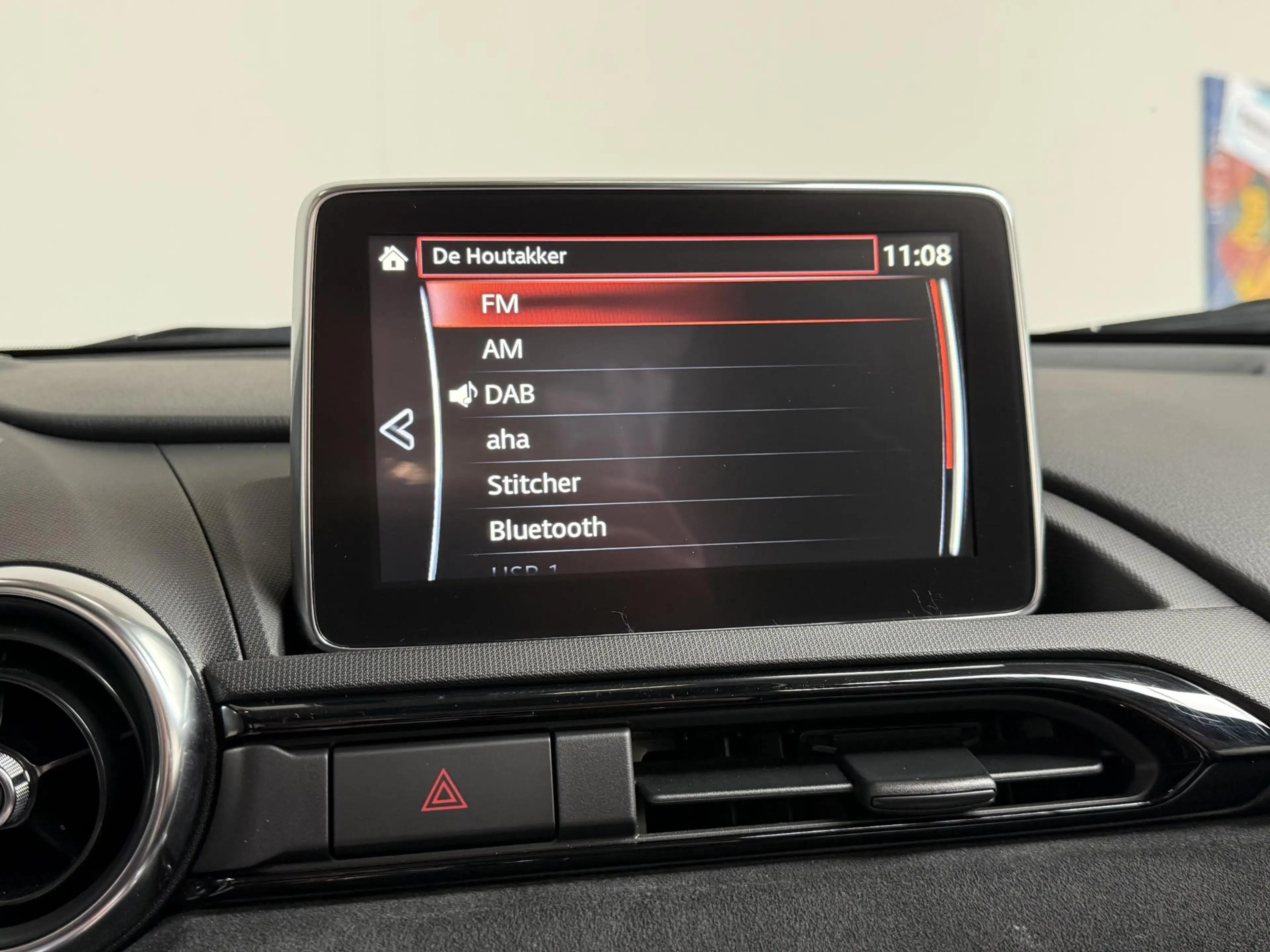 Mazda MX-5 RF 2.0 SkyActiv-G 160 GT-M | RECARO | BILSTEIN | C — photo 24