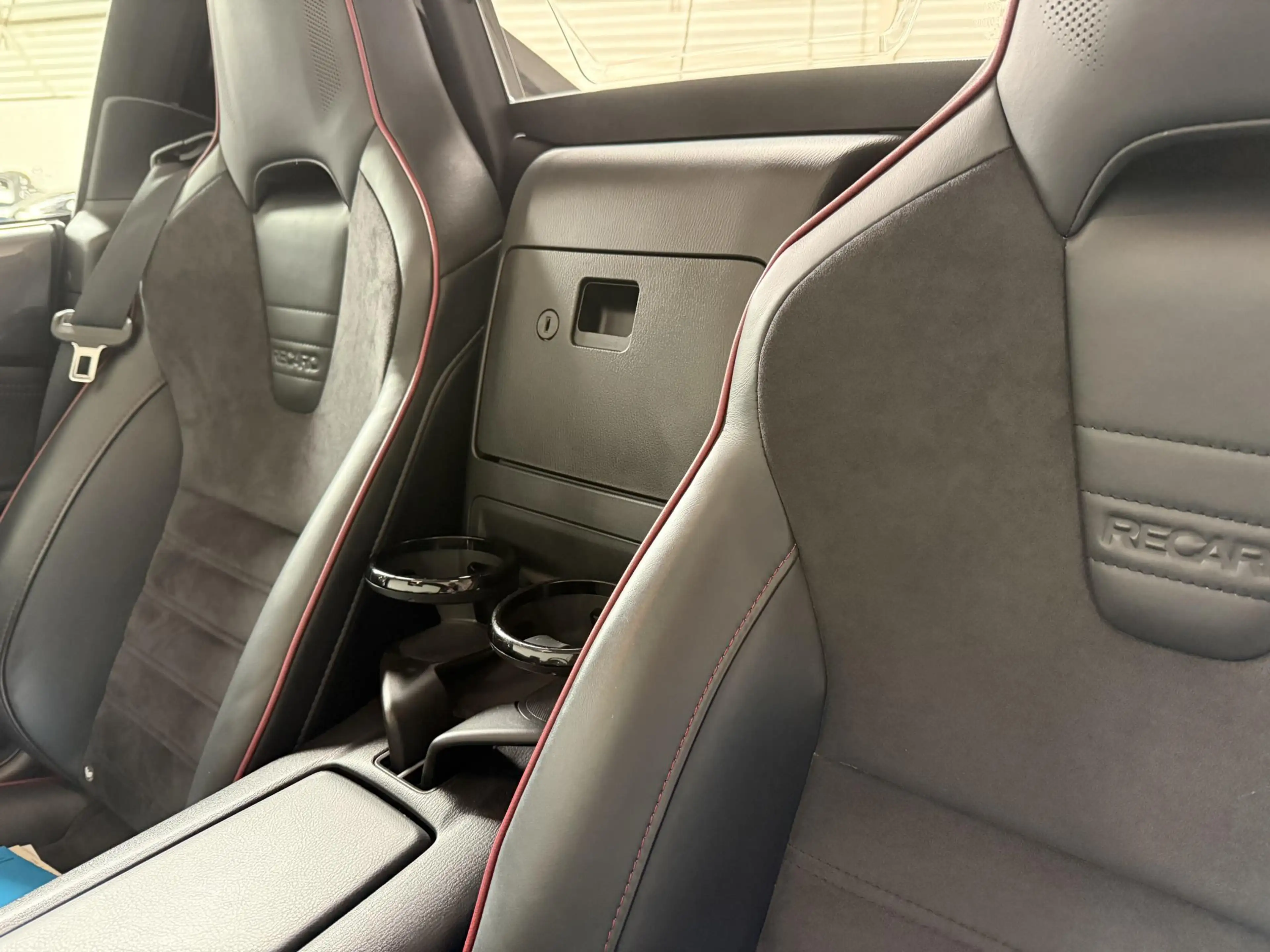 Mazda MX-5 RF 2.0 SkyActiv-G 160 GT-M | RECARO | BILSTEIN | C — photo 16