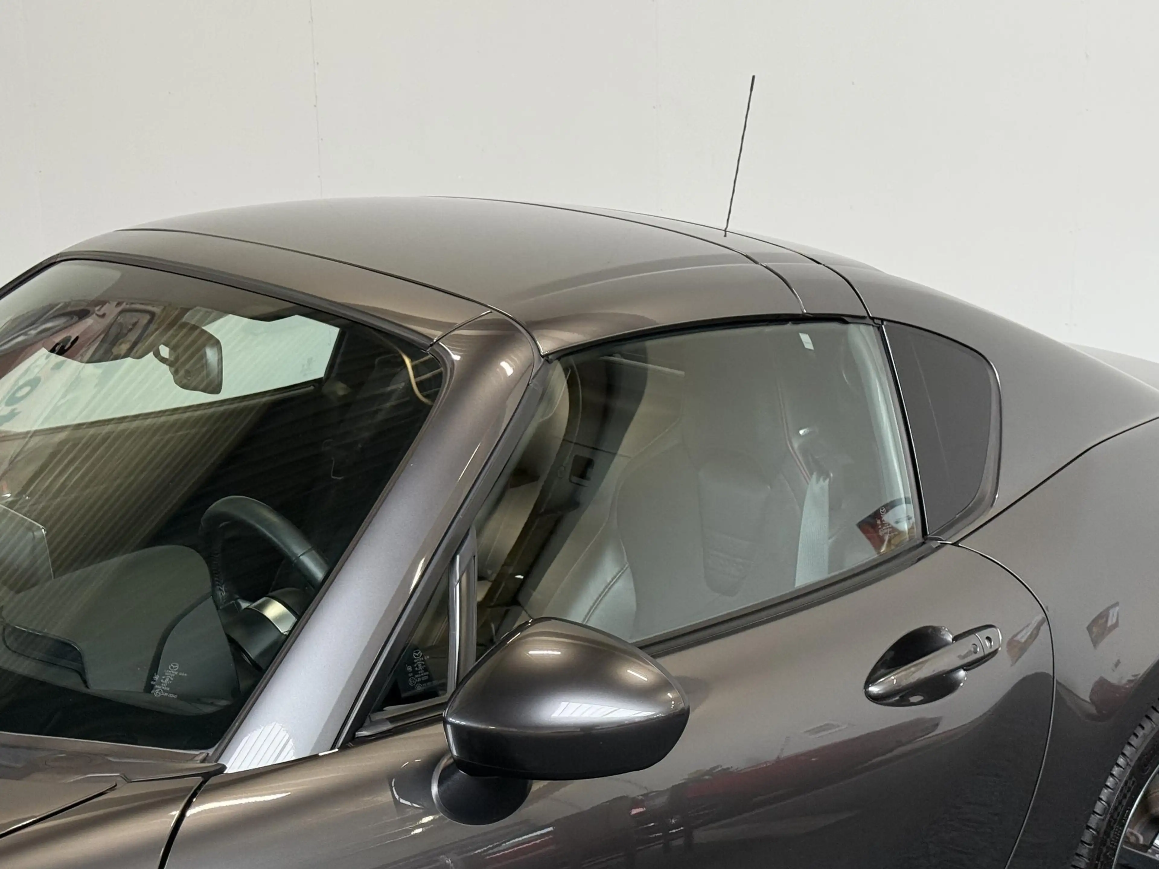Mazda MX-5 RF 2.0 SkyActiv-G 160 GT-M | RECARO | BILSTEIN | C — photo 32