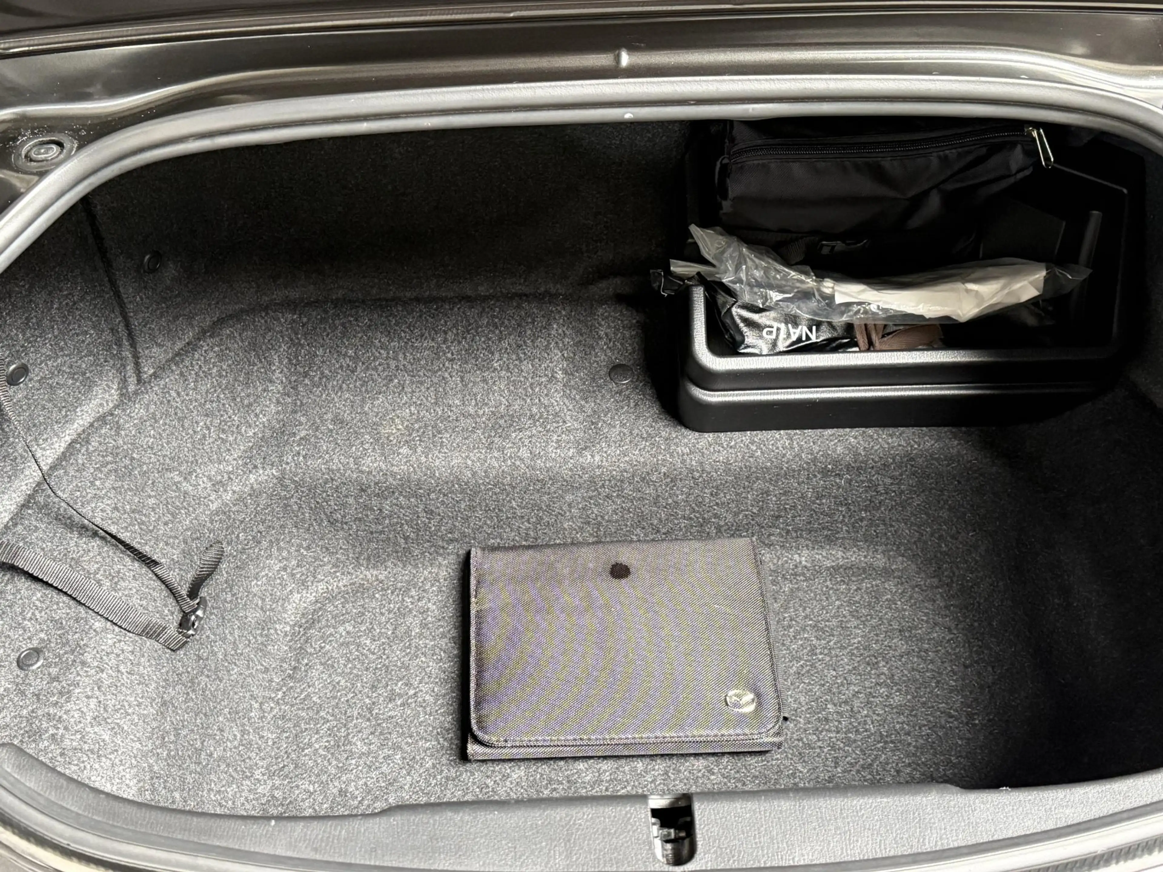 Mazda MX-5 RF 2.0 SkyActiv-G 160 GT-M | RECARO | BILSTEIN | C — photo 14