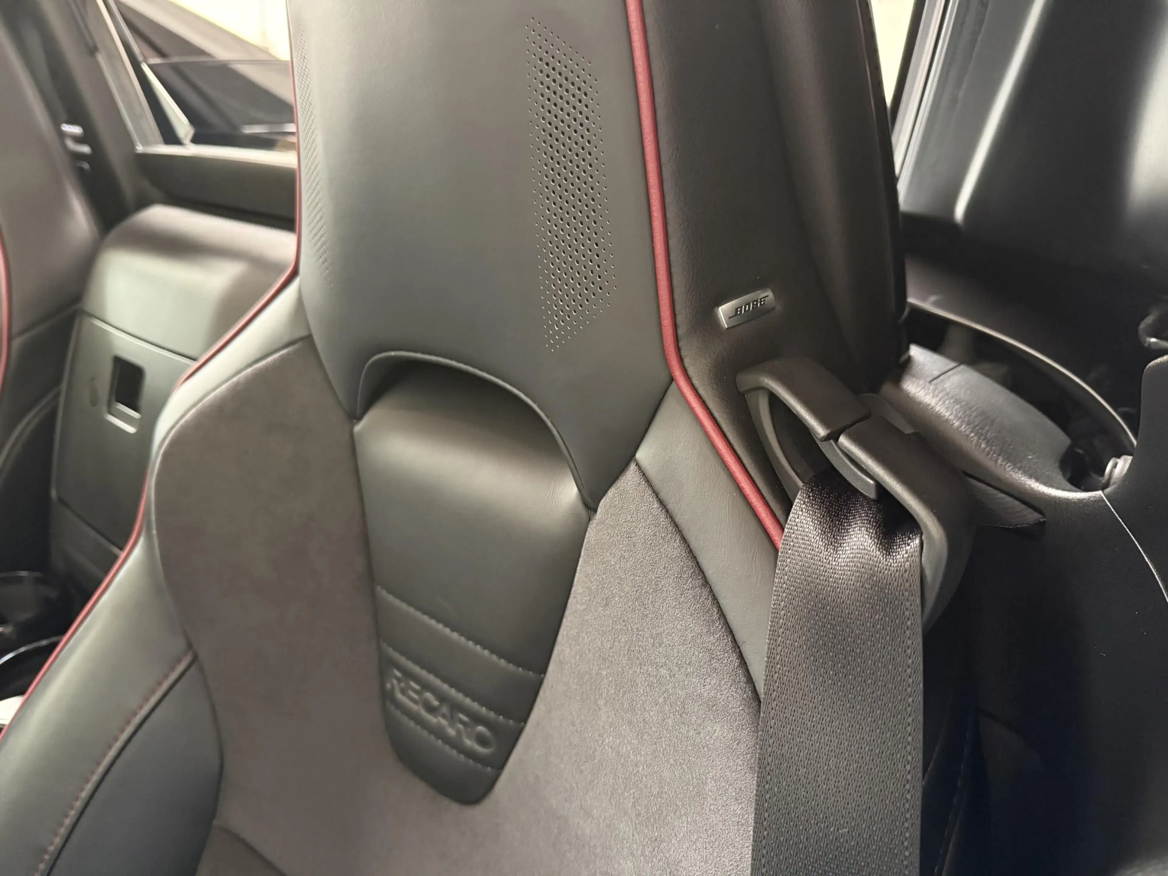 Mazda MX-5 RF 2.0 SkyActiv-G 160 GT-M | RECARO | BILSTEIN | C — photo 15