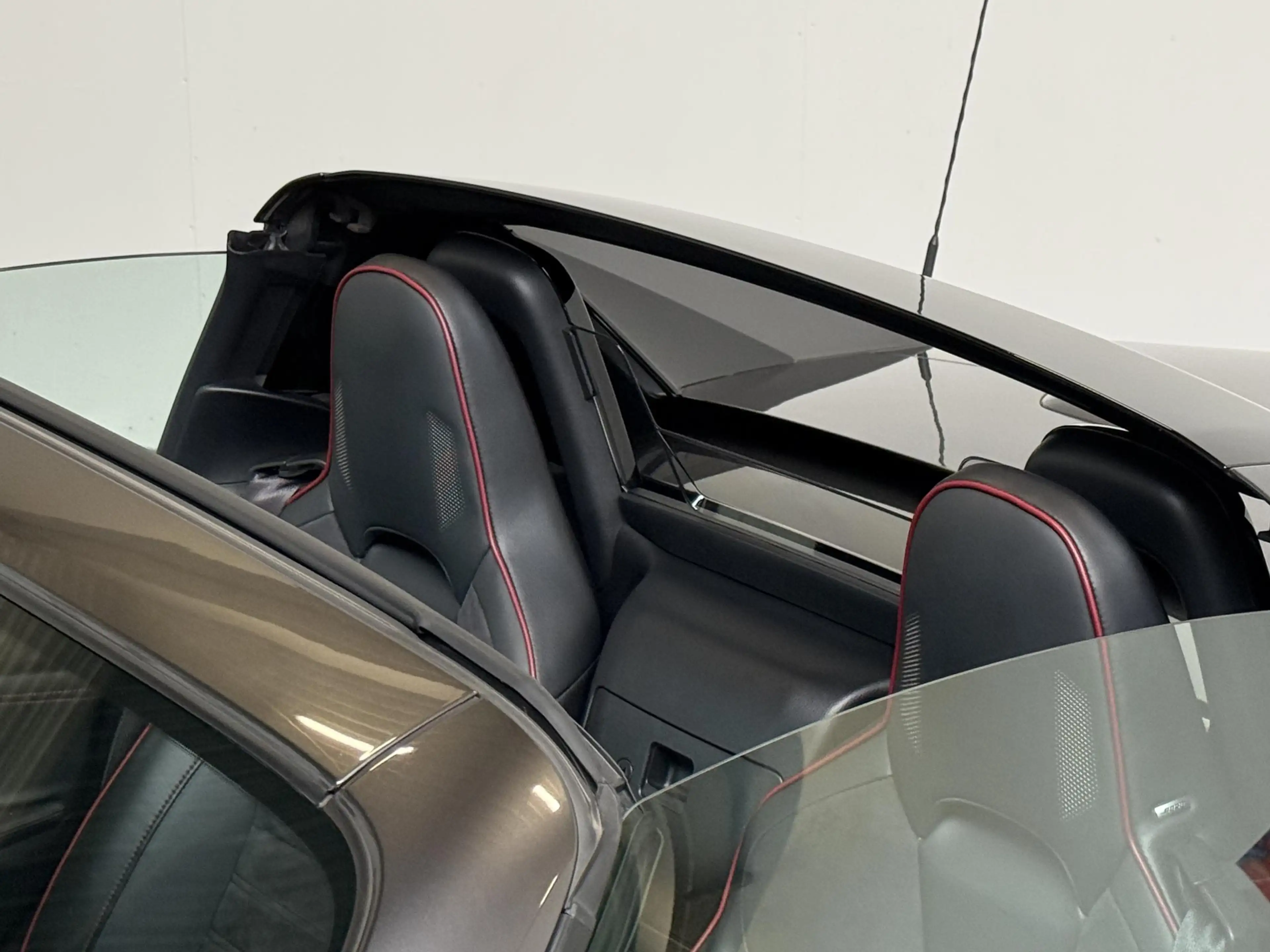 Mazda MX-5 RF 2.0 SkyActiv-G 160 GT-M | RECARO | BILSTEIN | C — photo 34