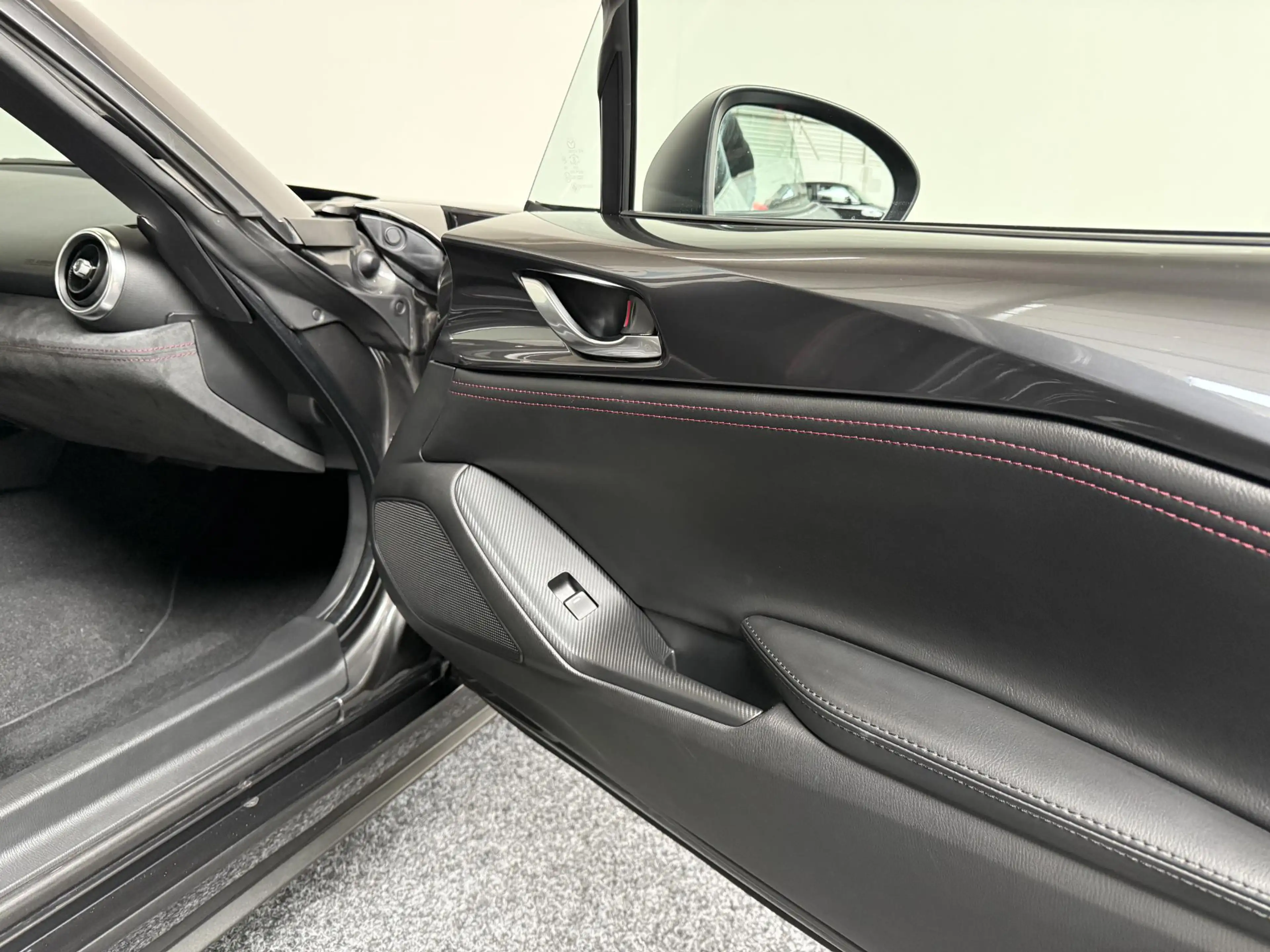 Mazda MX-5 RF 2.0 SkyActiv-G 160 GT-M | RECARO | BILSTEIN | C — photo 9