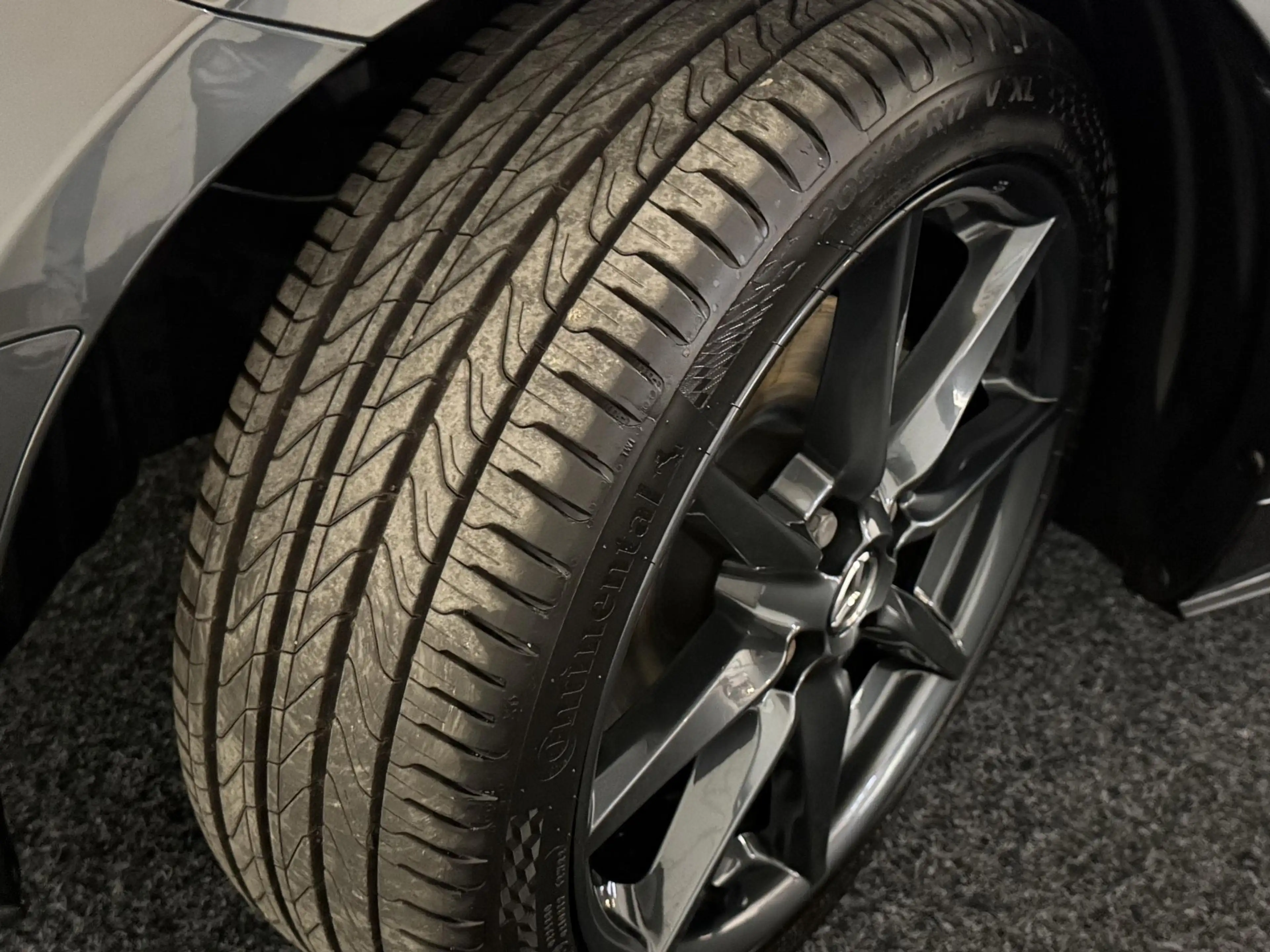 Mazda MX-5 RF 2.0 SkyActiv-G 160 GT-M | RECARO | BILSTEIN | C — photo 29