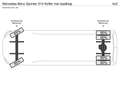 Mercedes-Benz Sprinter 514 Koffer met laadklep Wit - thumbnail 30