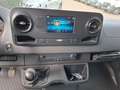Mercedes-Benz Sprinter 514 Koffer met laadklep Wit - thumbnail 25