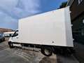Mercedes-Benz Sprinter 514 Koffer met laadklep Wit - thumbnail 6
