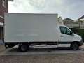 Mercedes-Benz Sprinter 514 Koffer met laadklep Wit - thumbnail 7