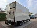 Mercedes-Benz Sprinter 514 Koffer met laadklep Wit - thumbnail 9