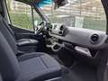 Mercedes-Benz Sprinter 514 Koffer met laadklep Wit - thumbnail 18