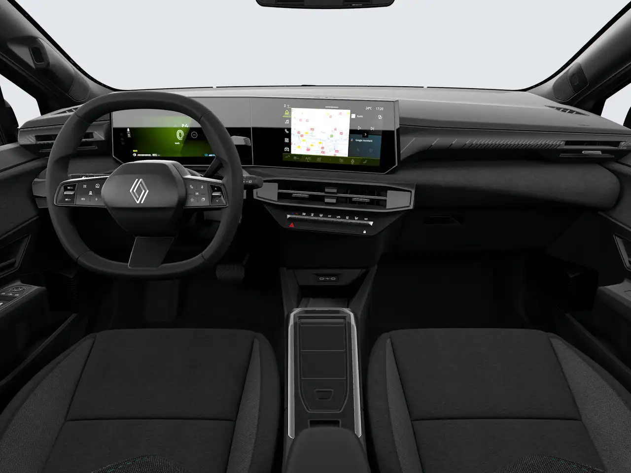 Renault Clio 2026 — фото 10