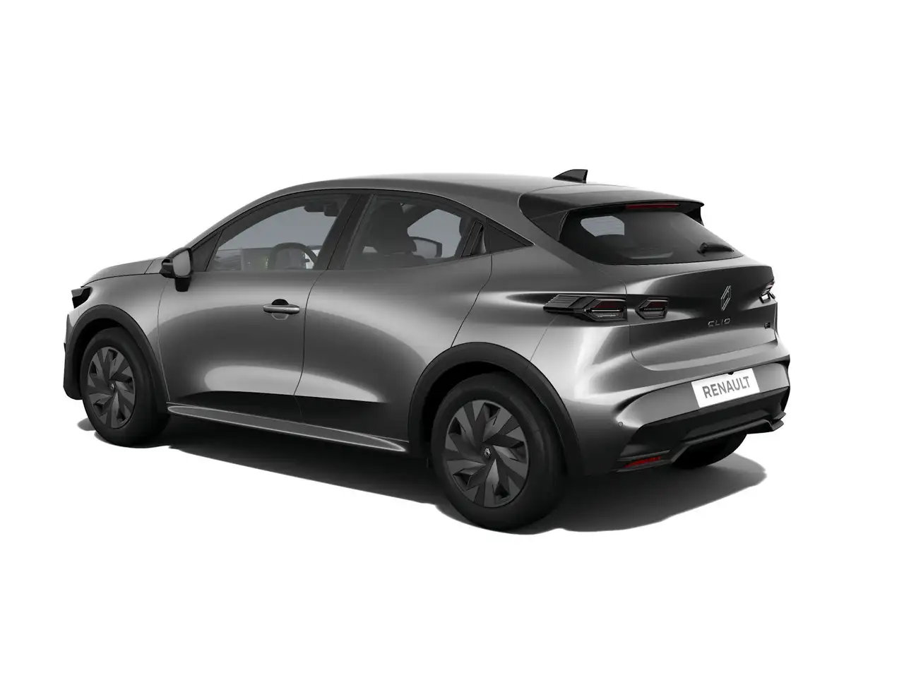 Renault Clio 2026