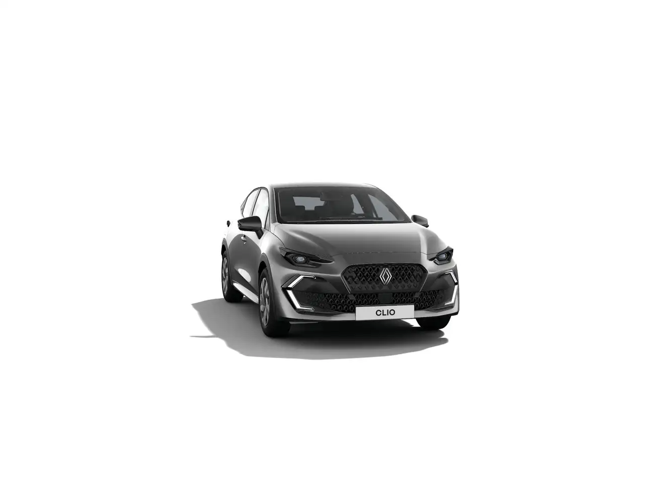 Renault Clio 2026