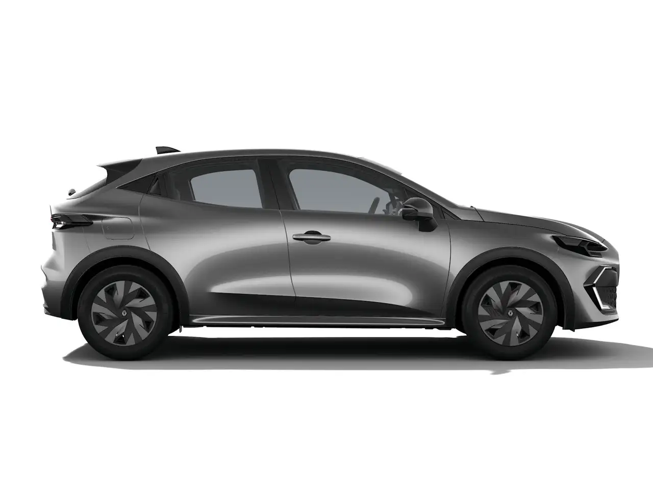 Renault Clio 2026