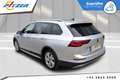 Volkswagen Golf Alltrack Kombi Silber - thumbnail 5