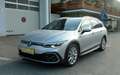 Volkswagen Golf Alltrack Kombi Silber - thumbnail 2