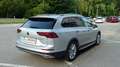 Volkswagen Golf Alltrack Kombi Silber - thumbnail 4