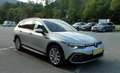 Volkswagen Golf Alltrack Kombi Silber - thumbnail 3