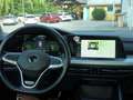 Volkswagen Golf Alltrack Kombi Silber - thumbnail 14