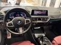 BMW X3 X3 G01 2021 xdrive20d mhev 48V Msport auto Grijs - thumbnail 7