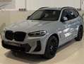 BMW X3 X3 G01 2021 xdrive20d mhev 48V Msport auto Grijs - thumbnail 1